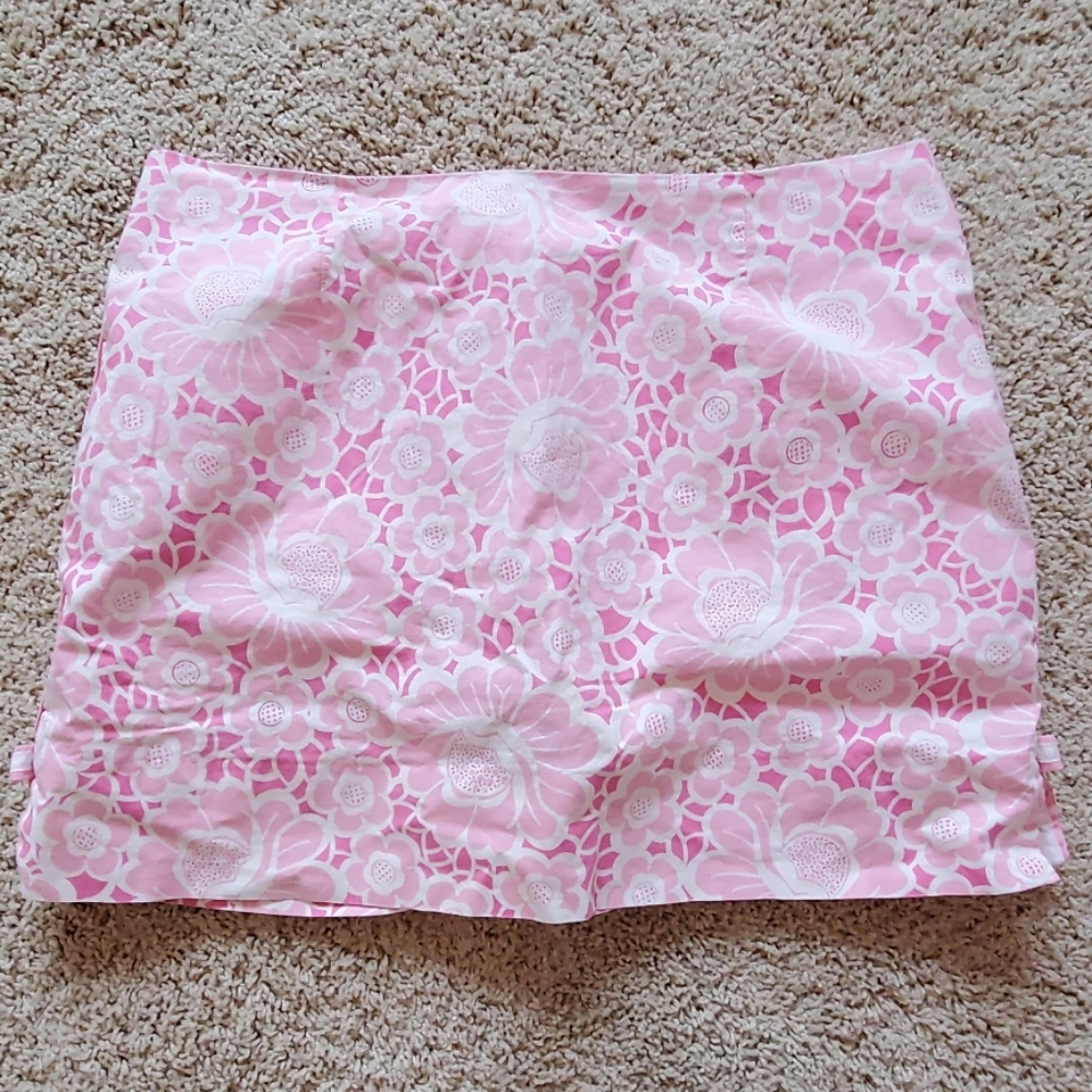 Lilly skort